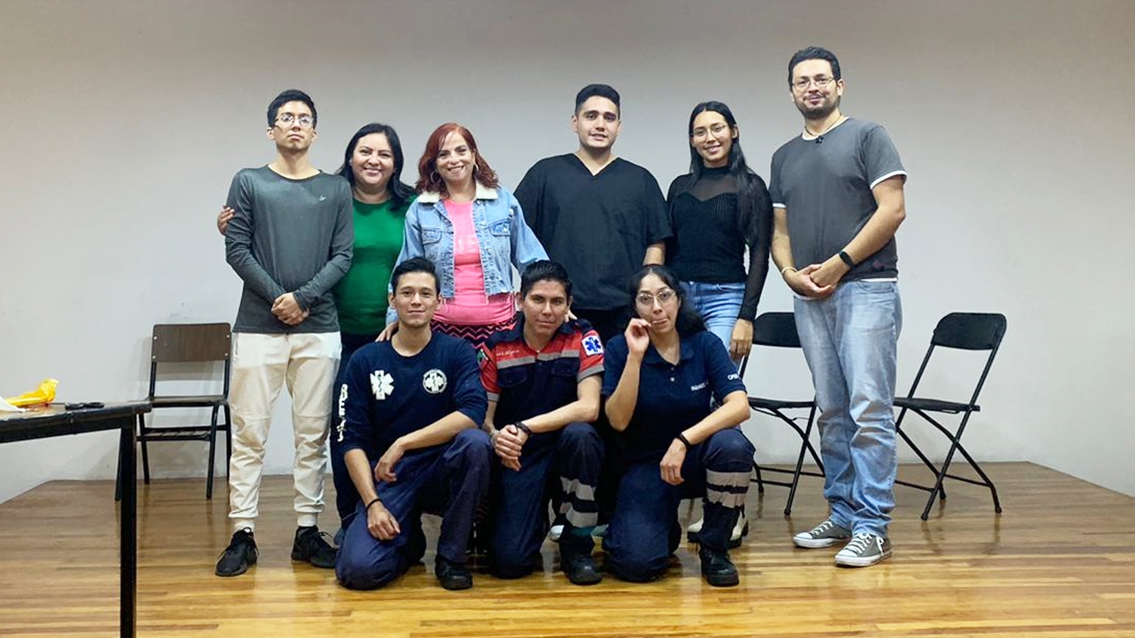 CLOTET | ES MOMENTO DE VOLVER A CLASES