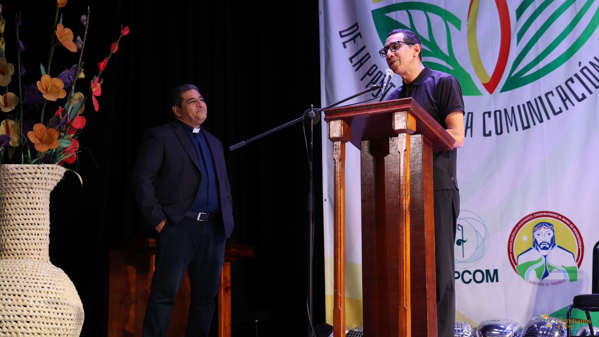 XXXIII Encuentro Nacional de la Pastoral de la Comunicación